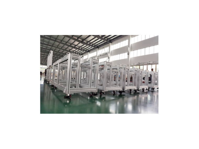 怎樣定制一款鋁型材？