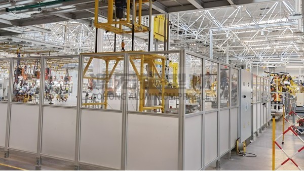 工業鋁型材：以創新材料賦能中國制造業高質量發展