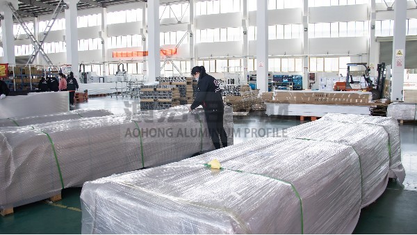 2020工業(yè)鋁型材哪種好？