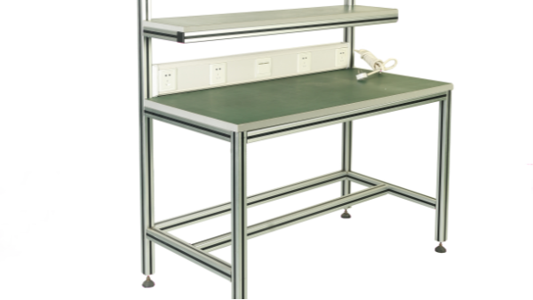 鋁型材工作臺、防靜電工作臺詳解