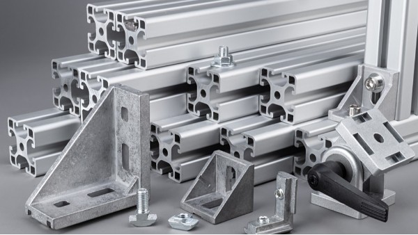 鋁型材的表面處理技術有哪些新進展？