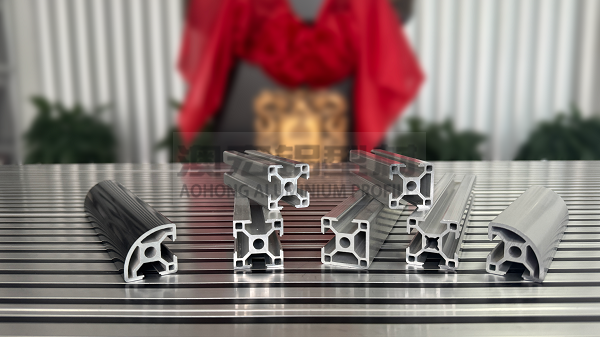 30系列鋁型材的哪些特性使其成為智能制造的優選？