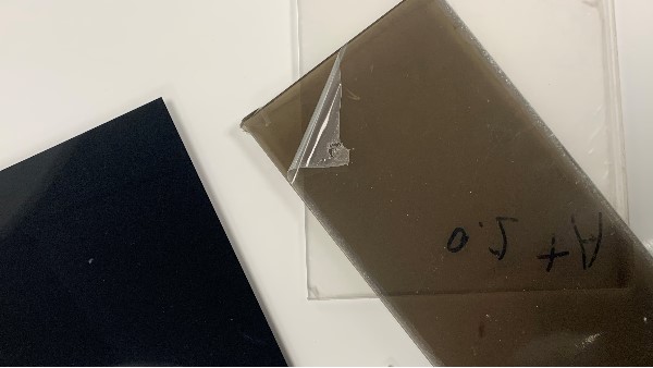 315特別觀察：什么樣的亞克力板可以經(jīng)過“煉獄”測(cè)試