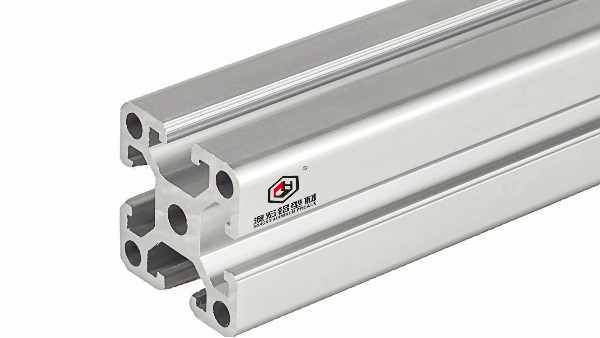 為什么各行業都在使用工業鋁型材？