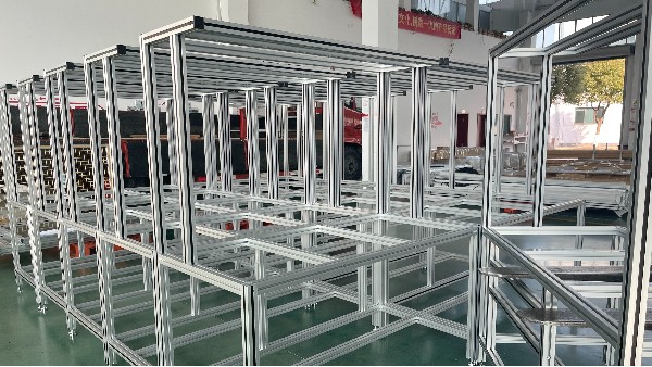 必讀！工業(yè)鋁型材選型3大關(guān)鍵問題