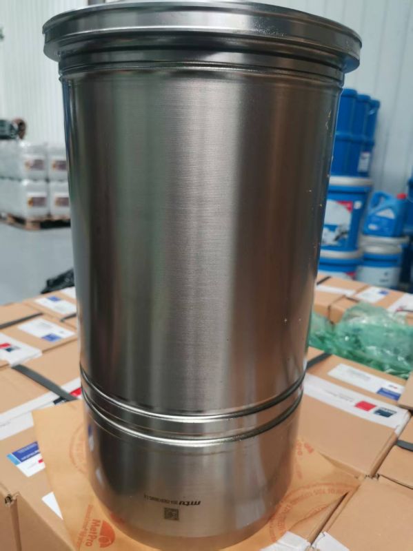 MTU發動機原裝配件缸筒/缸套X59301300063 CYLINDER LINER STAGE0
