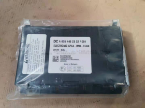 MTU奔馳發動機電子裝置-控制0054462302